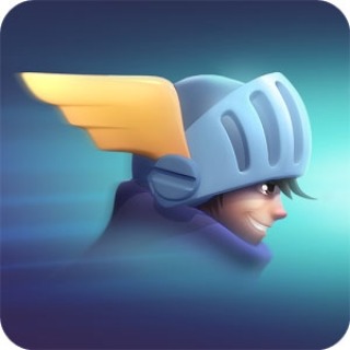 Flaregames 的《Nonstop Knight》在短短五个月内下载量突破 700 万次
